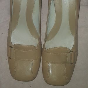 Nine West Mary Janes 8 1/2